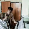 Фотовыставка "Момент из жизни педагога"